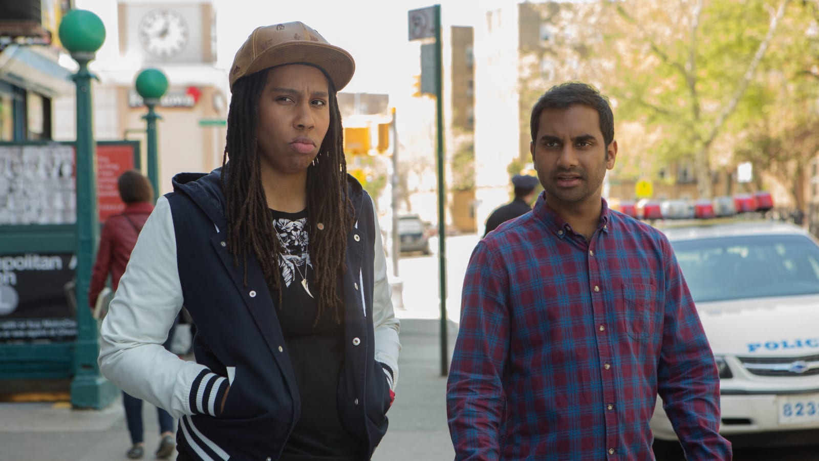 Lena Waithe takes center stage in first 'Master of None' Season 3 trailer