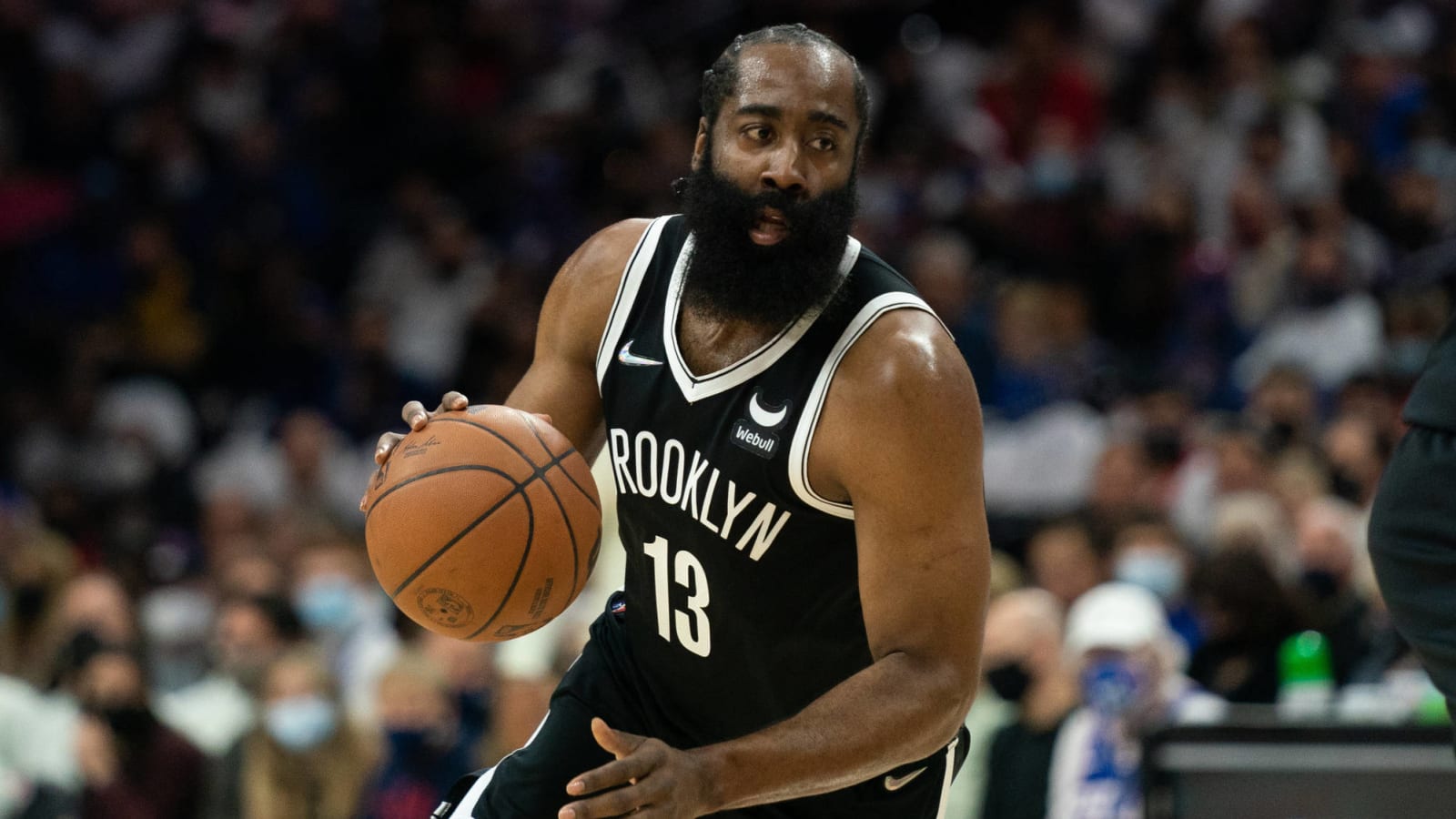 Kendrick Perkins: James Harden was almost traded to Celtics