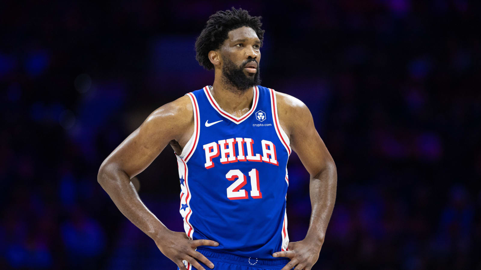 76ers Could Petition For Medical Retirement For Joel Embiid If He Isn’t Playing In February 2026