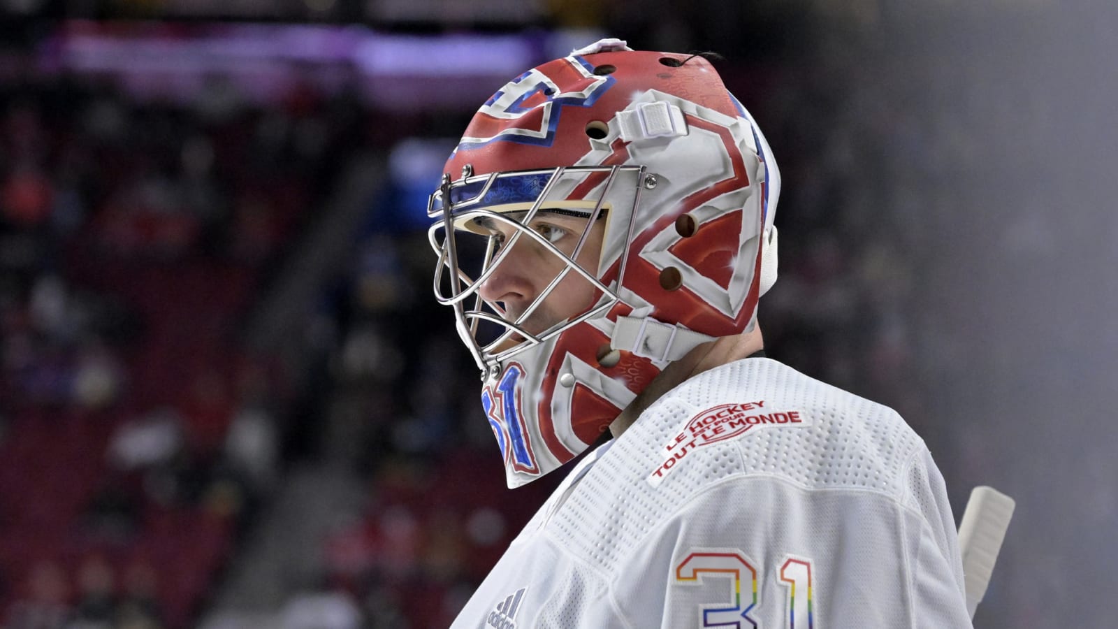 Price opens up about his future, possible return to Canadiens