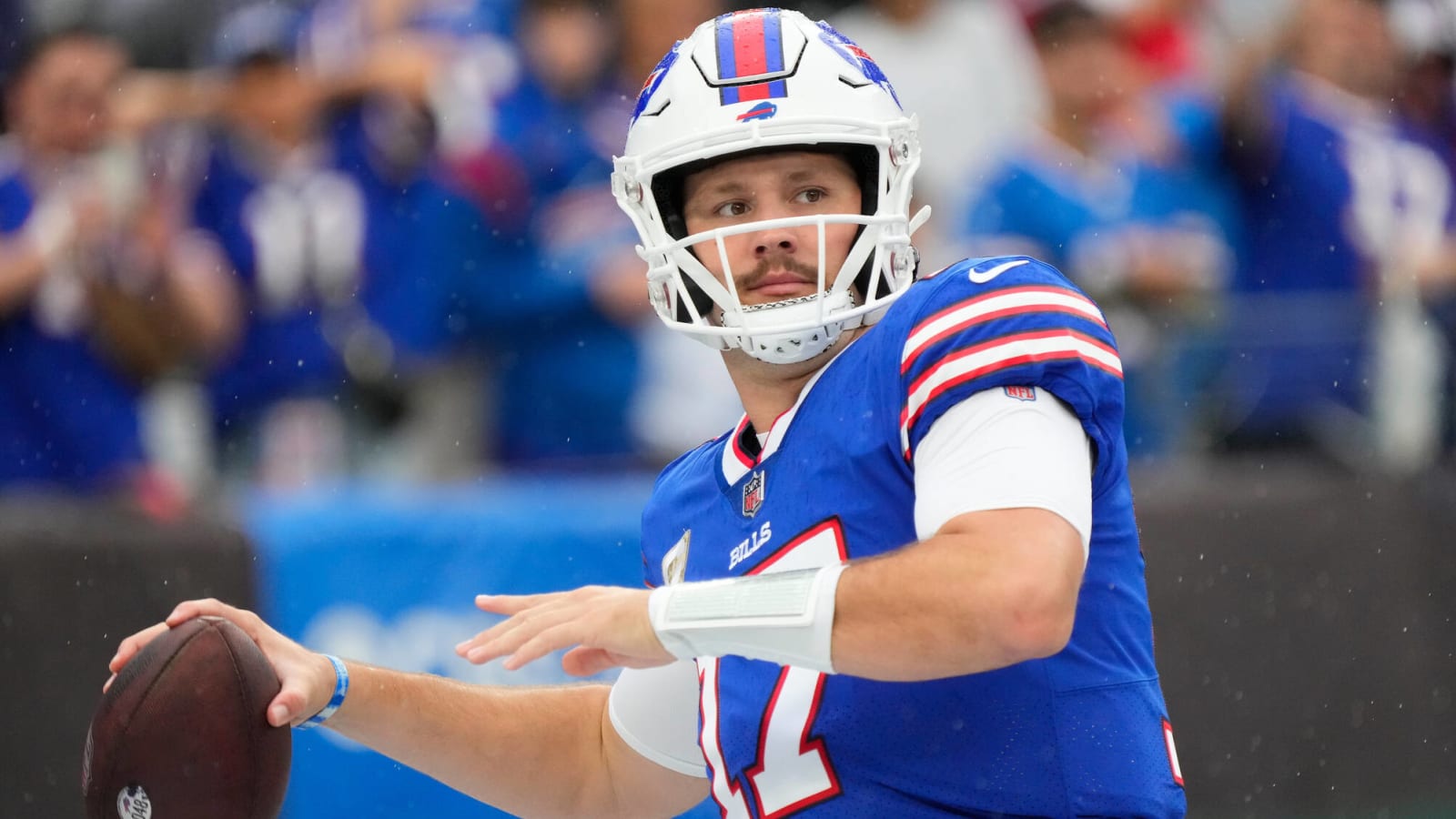 Former QB spotlights Josh Allen's biggest flaw