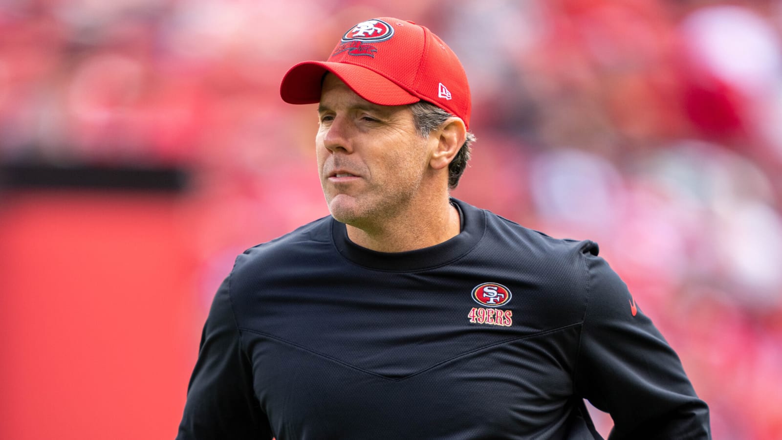Longtime NFL Coach Quits Coaching At 49 Years Old