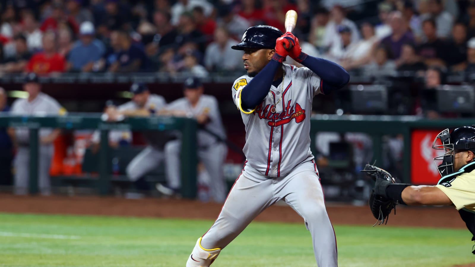 Braves activating star second baseman for stretch run