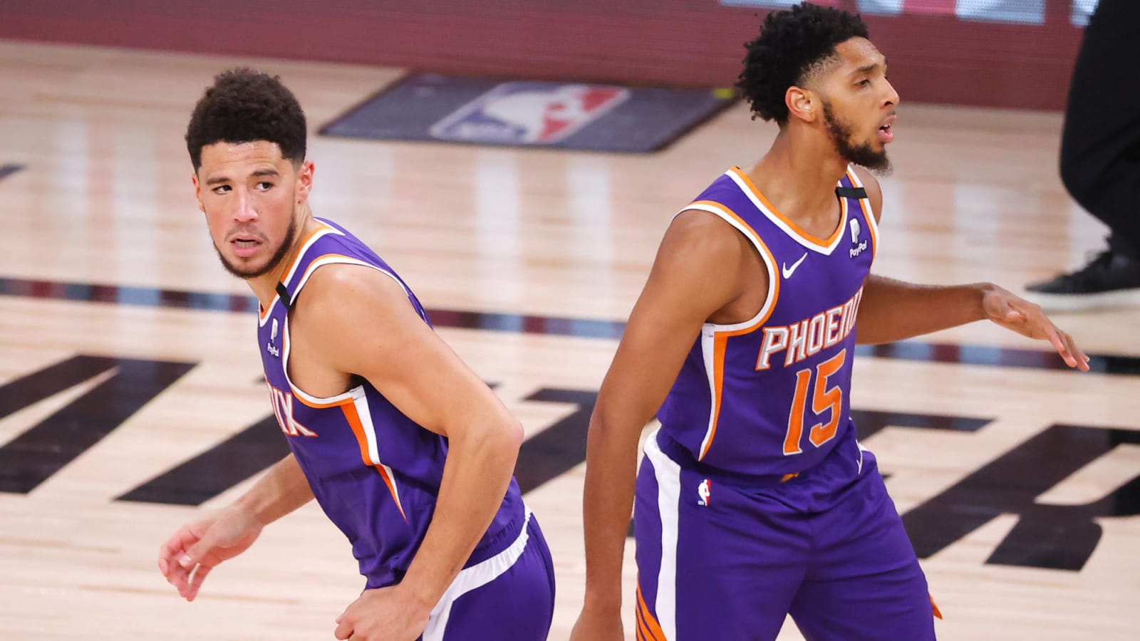 Examining the offseason for the Suns