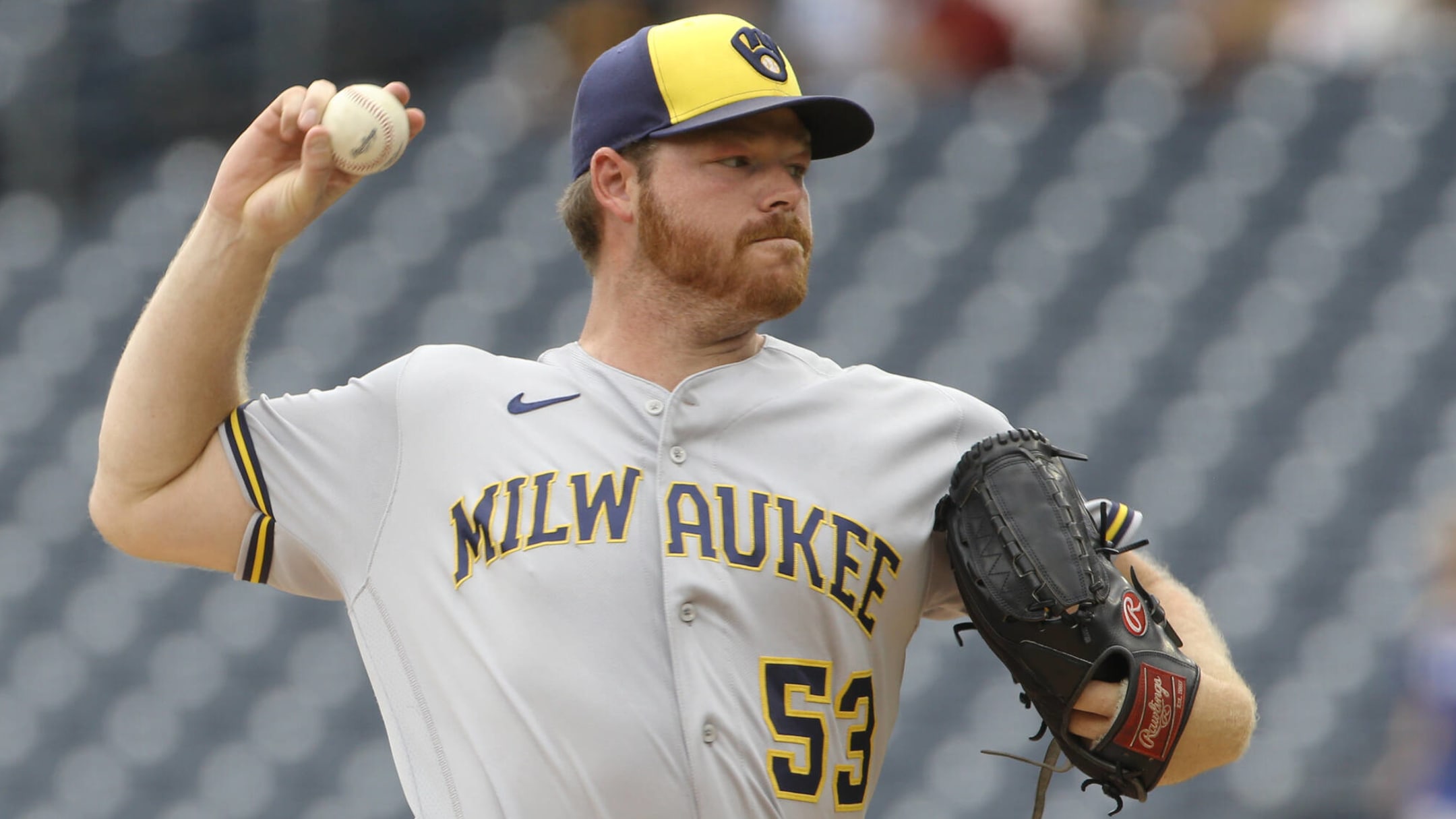 Milwaukee Brewers 2022 Season Preview: Projected Lineups, Rotations, and 3  Bold Predictions