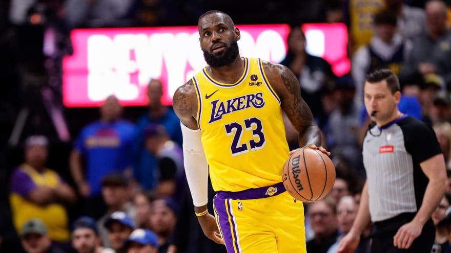 Byron Scott: LeBron James Doesn’t Trust Anyone But Himself