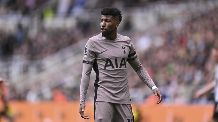 25-year-old Tottenham ace could join a ‘good team’, €30m would get deal done