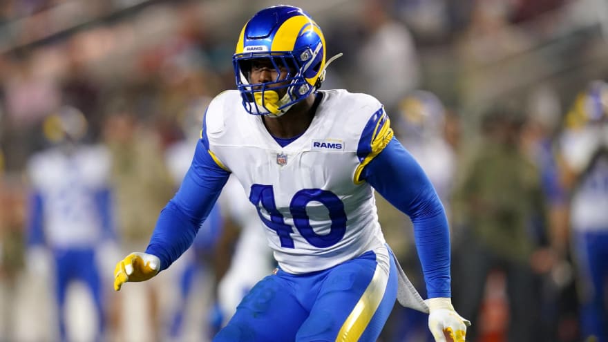 Von Miller hints at return to the Broncos Yardbarker