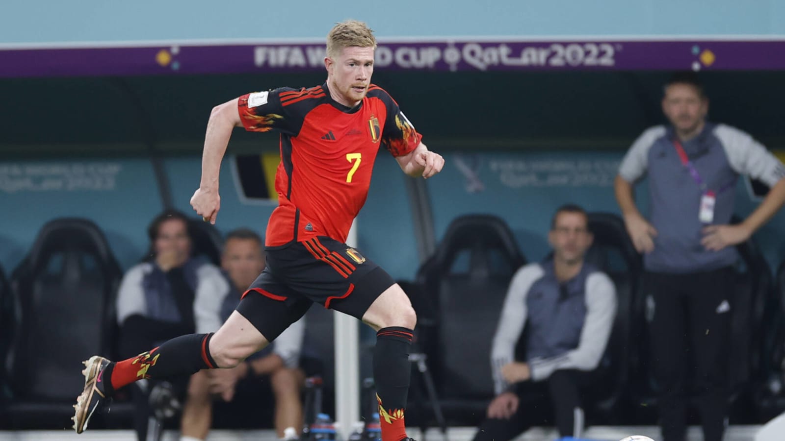 Man City could face Arsenal without De Bruyne because of injury