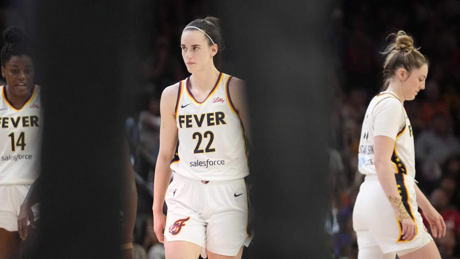 Indiana Fever's Caitlin Clark becomes youngest WNBA player to accomplish difficult feat