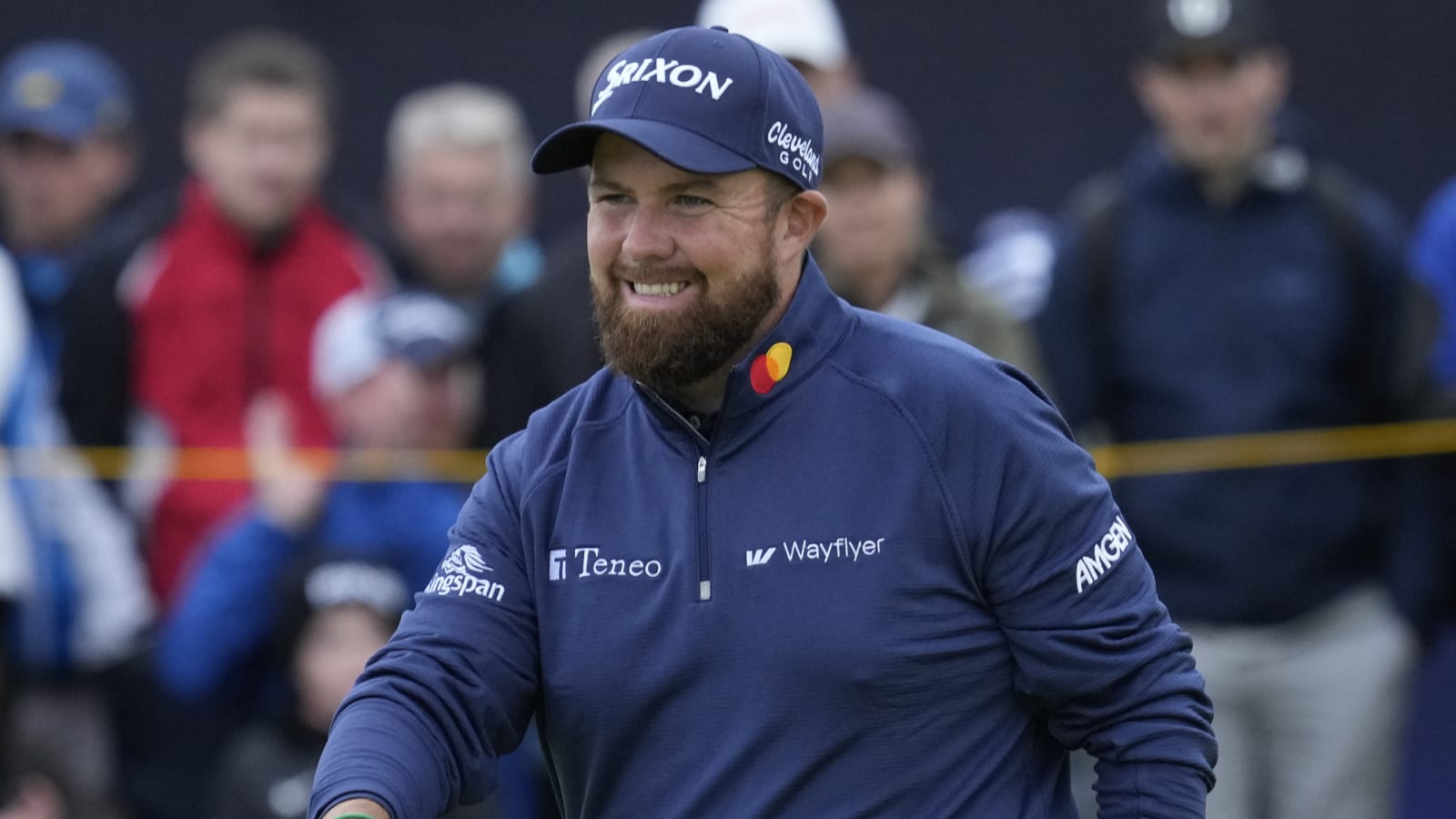 Shane Lowry's disastrous Open Championship third round means anything's possible over final 18 holes