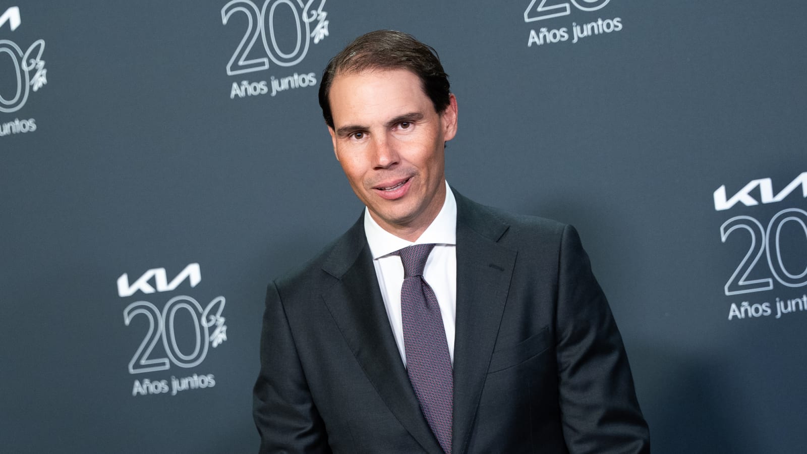 'I thought I was going to lose': Rafael Nadal reflects on epic 2022 Australian Open Final