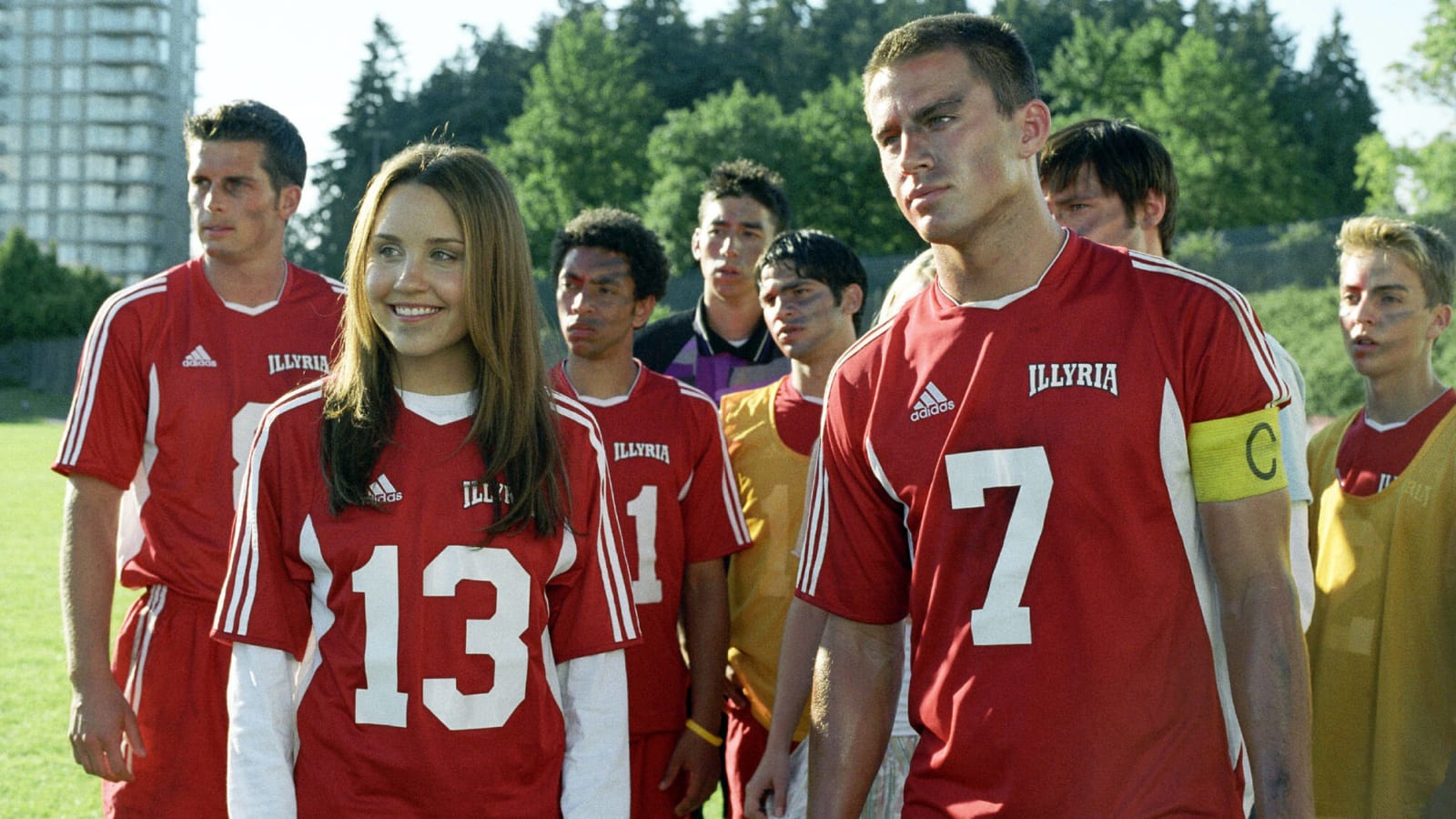There's no way these rom-com couples are still together