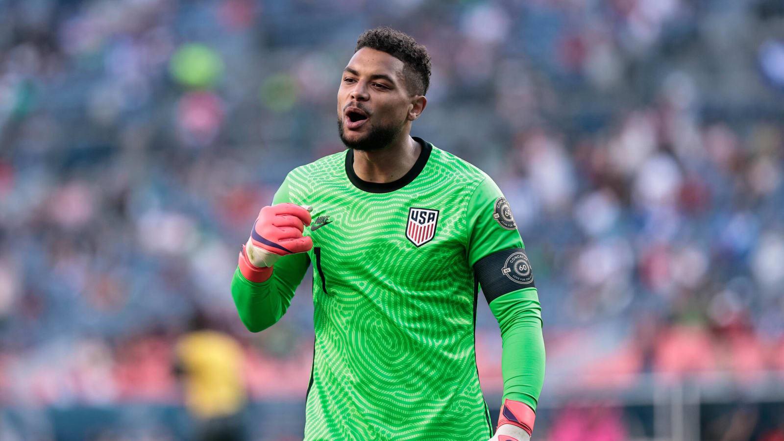 USMNT G Zack Steffen joins Middlesbrough on season-long loan