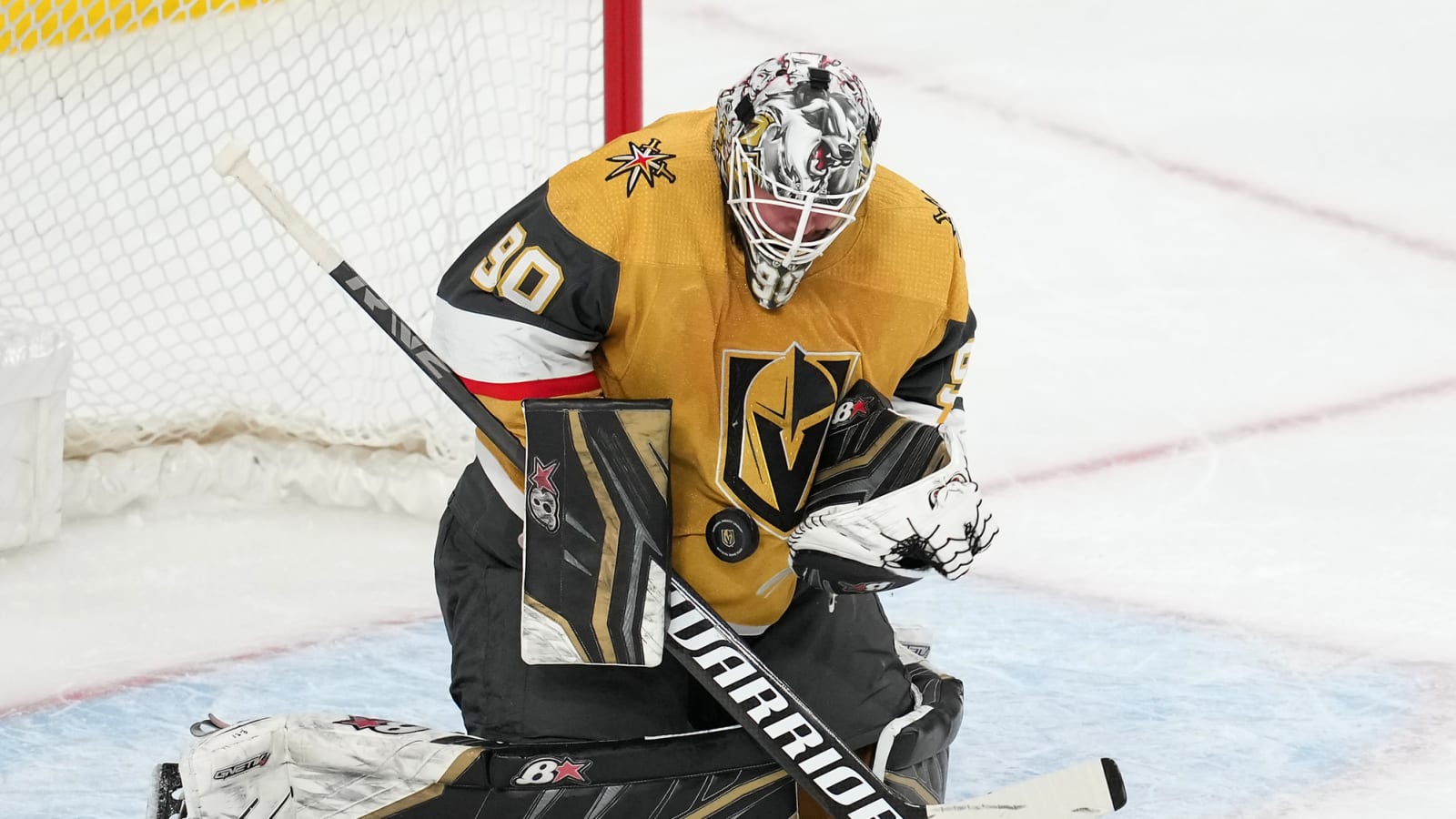 Robin Lehner & his wife allegedly went on $1.5 million gambling binge after filing for bankruptcy