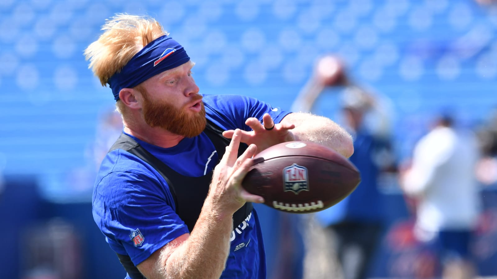 Steelers Bring Back Respected Special Teams Ace