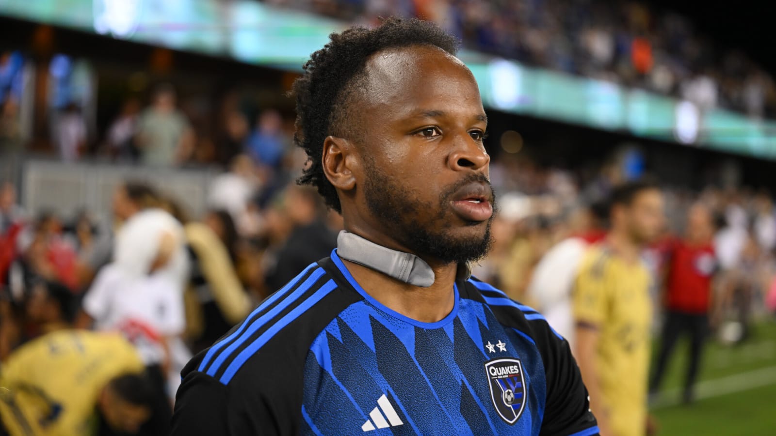 Debutant goalscorers light up MLS opening weekend