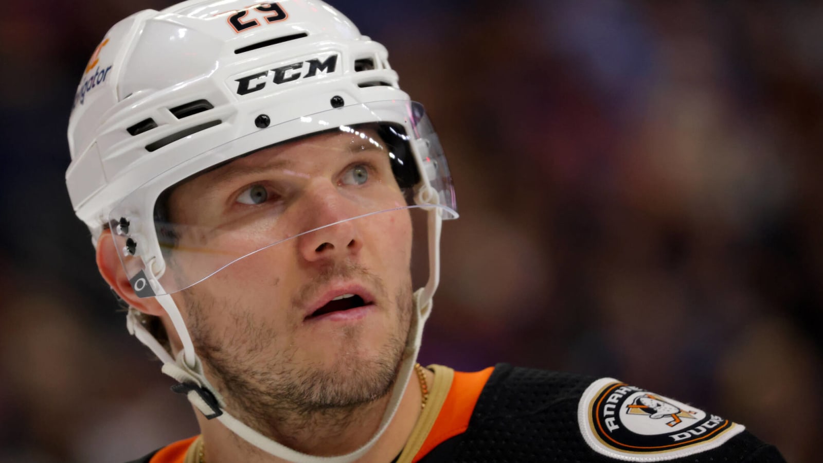 Penguins acquire Dmitry Kulikov from Ducks for Brock McGinn, third-round pick