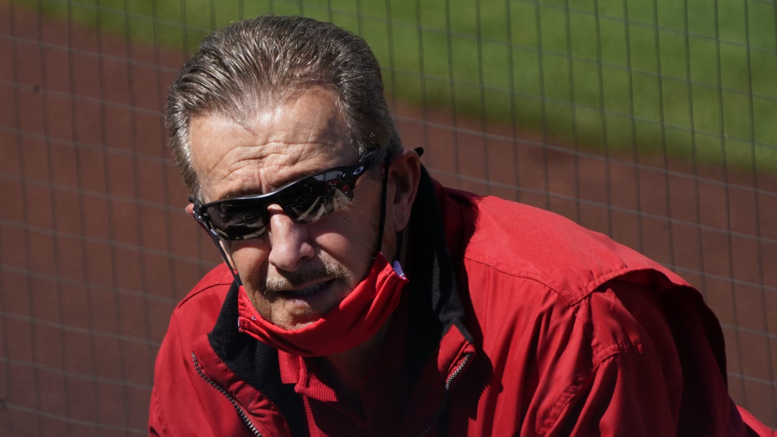 Angels owner reveals plans for next season