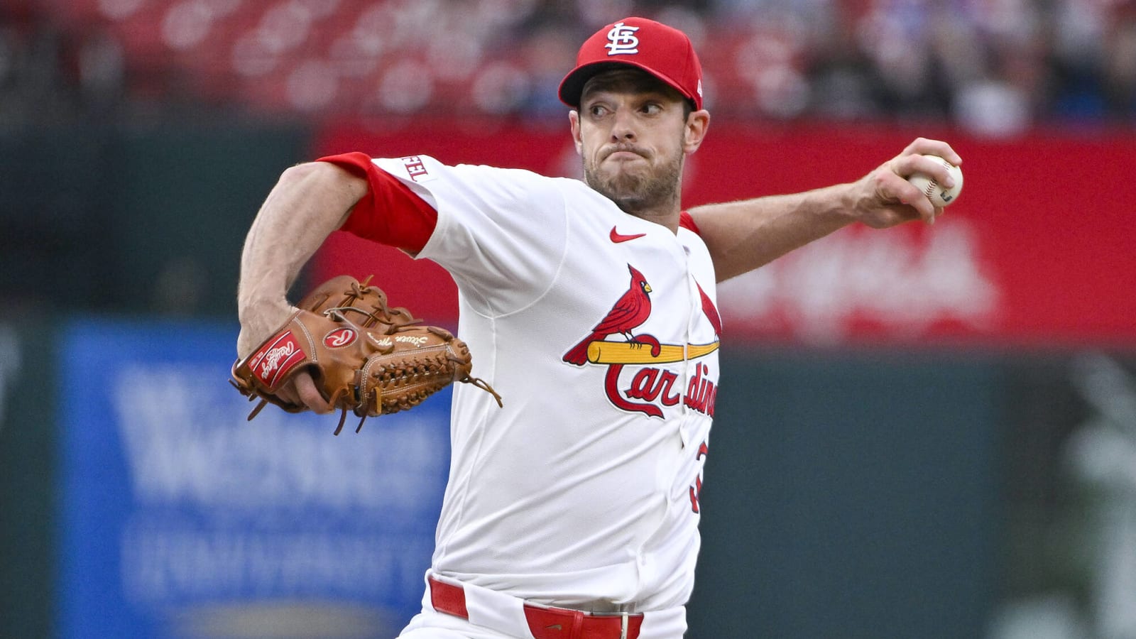 Cardinals place inconsistent starter on injured list