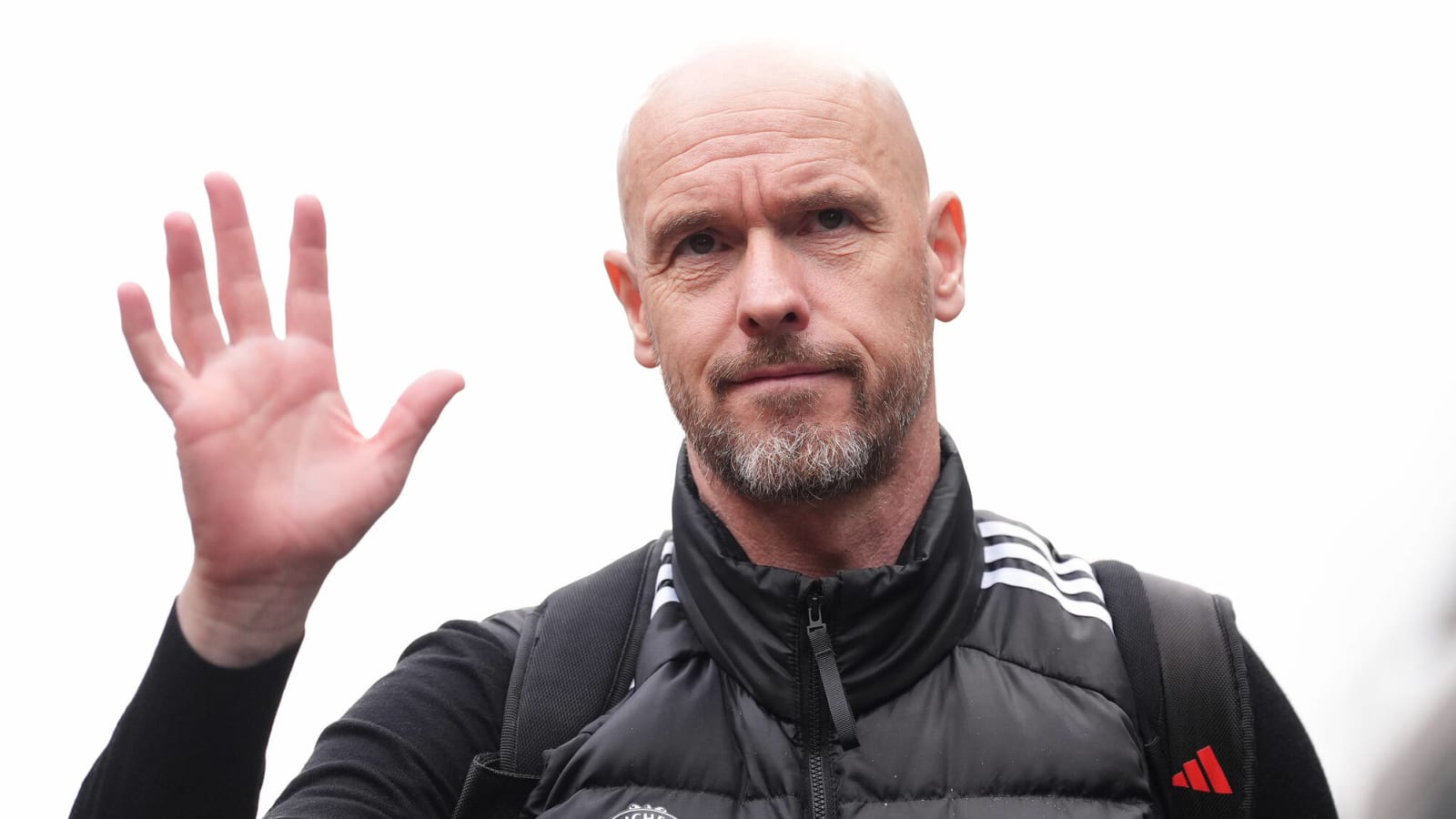 Erik ten Hag gives verdict on INEOS remaining tight-lipped over his future