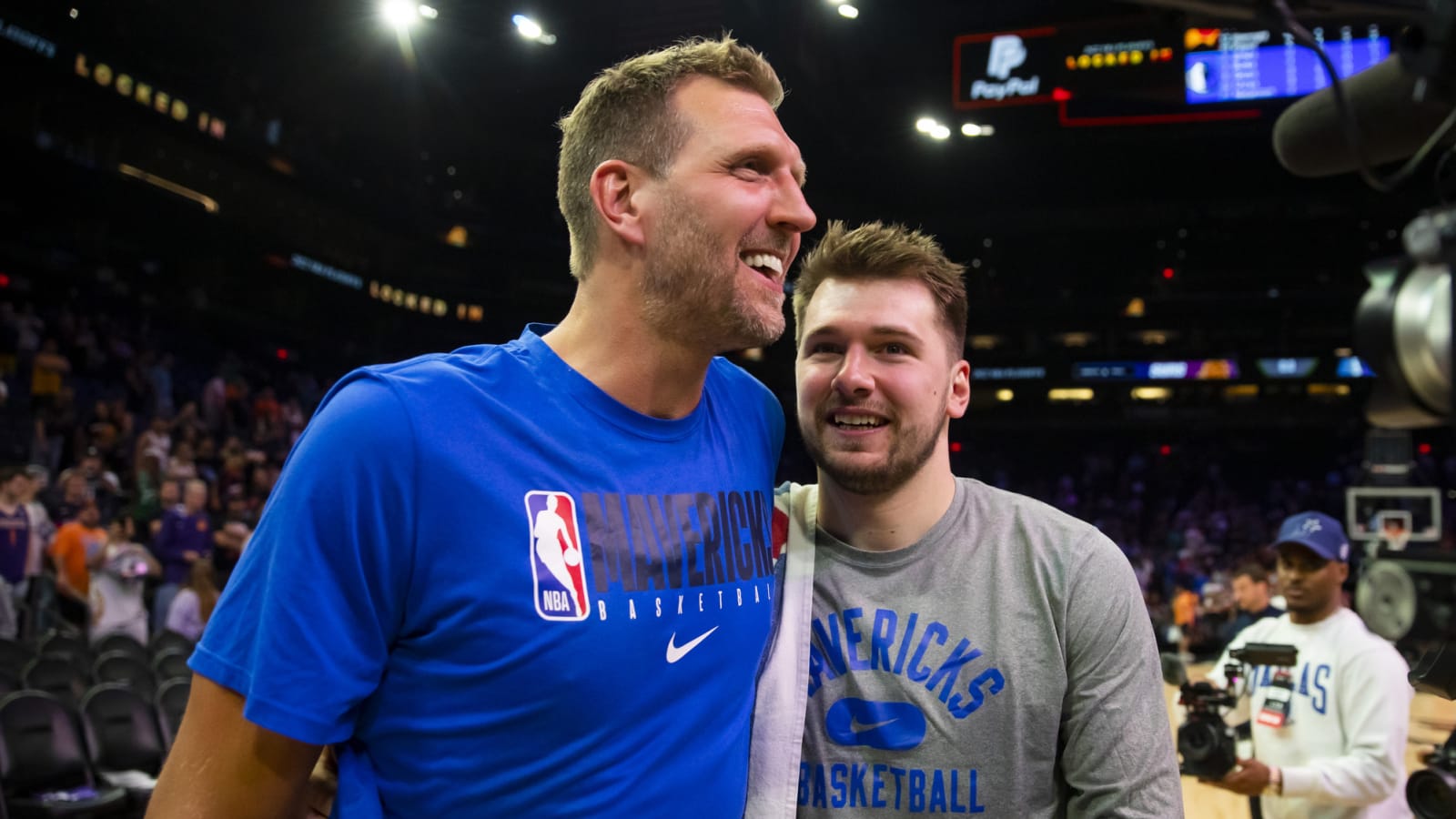 Dirk Nowitzki decision a painful reminder for Mavericks