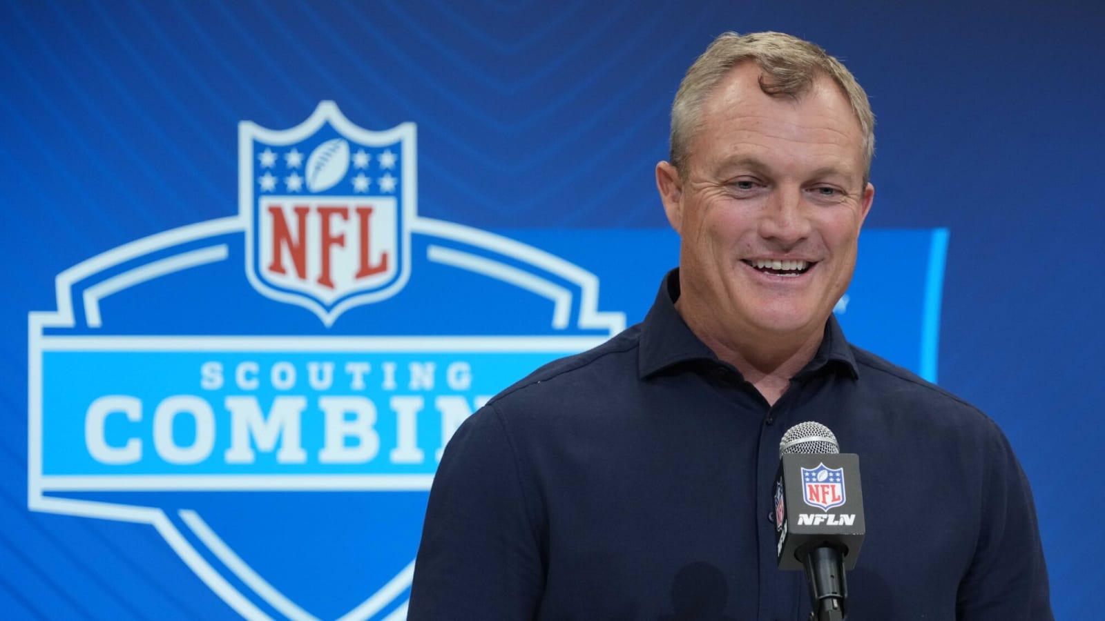 John Lynch suggests Dre Greenlaw replacement may already be on 49ers&#39; roster