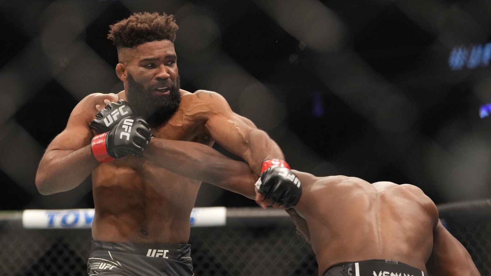 What’s next for Joaquin Buckley after hometown win at UFC St. Louis?