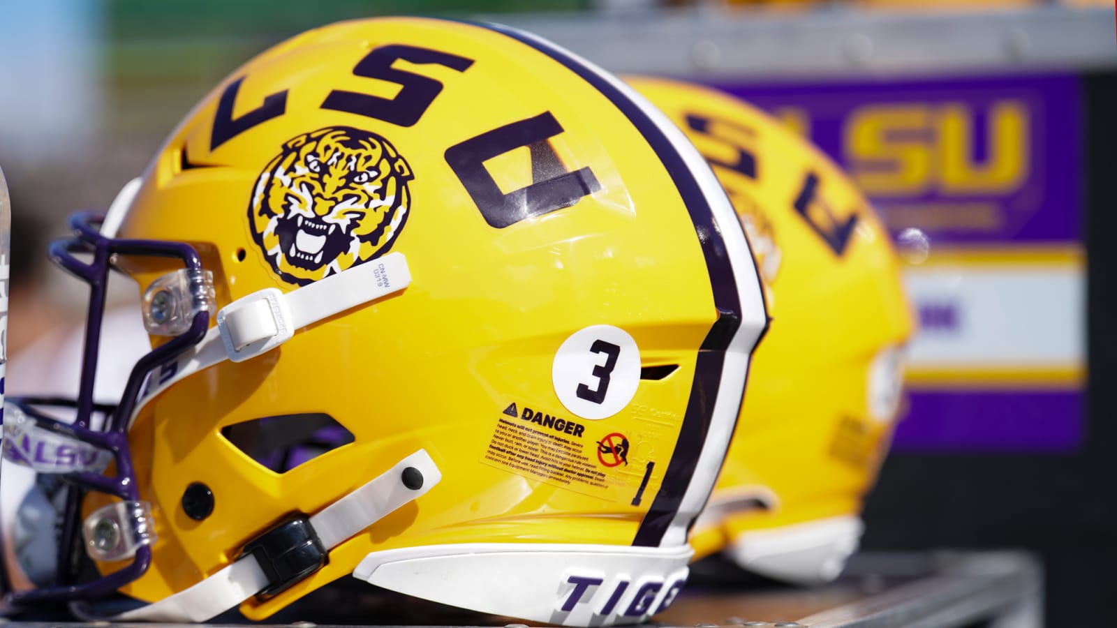 LSU loses 2026 four-star DL recruit, but Tigers are still in the mix