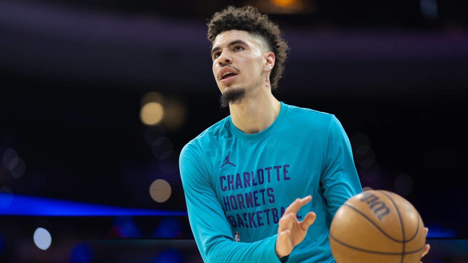 ‘Blockbuster’ Trade Proposal Sends Hornets’ LaMelo Ball To Magic