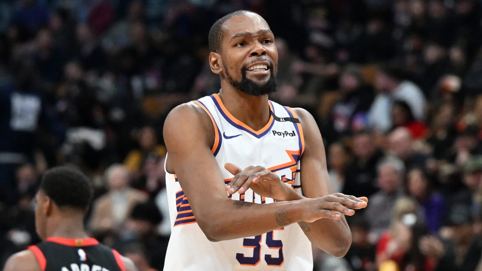 Wolves rumors: Durant, Randle, Reid, Alexander-Walker