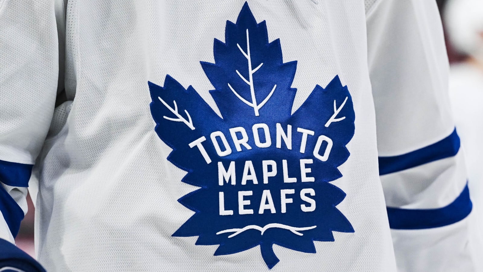 Maple Leafs Mourn the Loss of Legendary PA Announcer