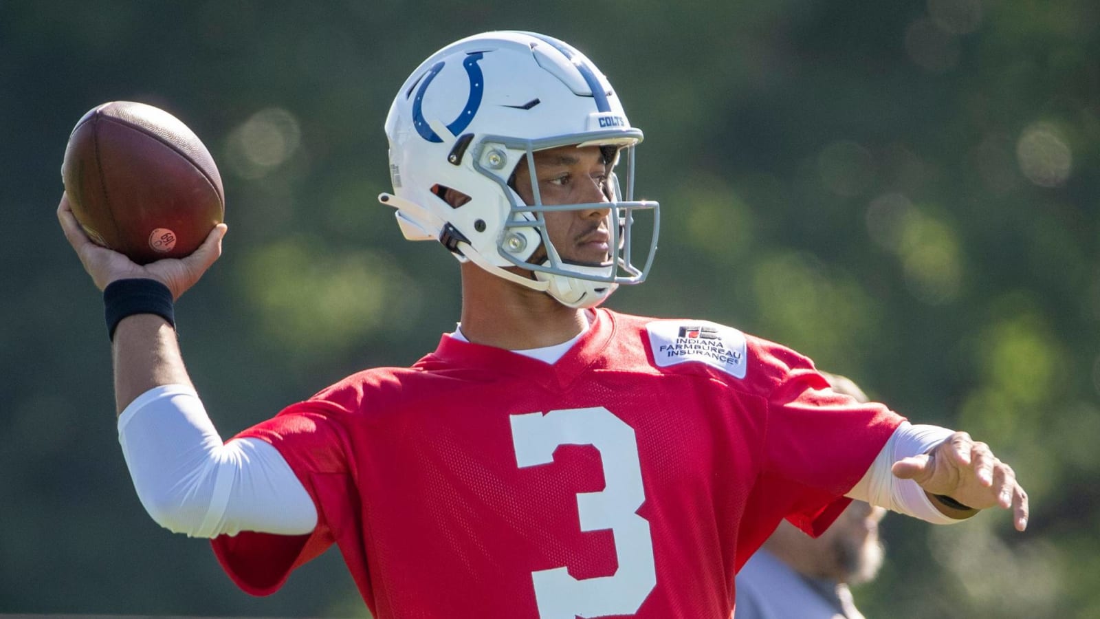 Colts cut QB Brett Hundley Yardbarker