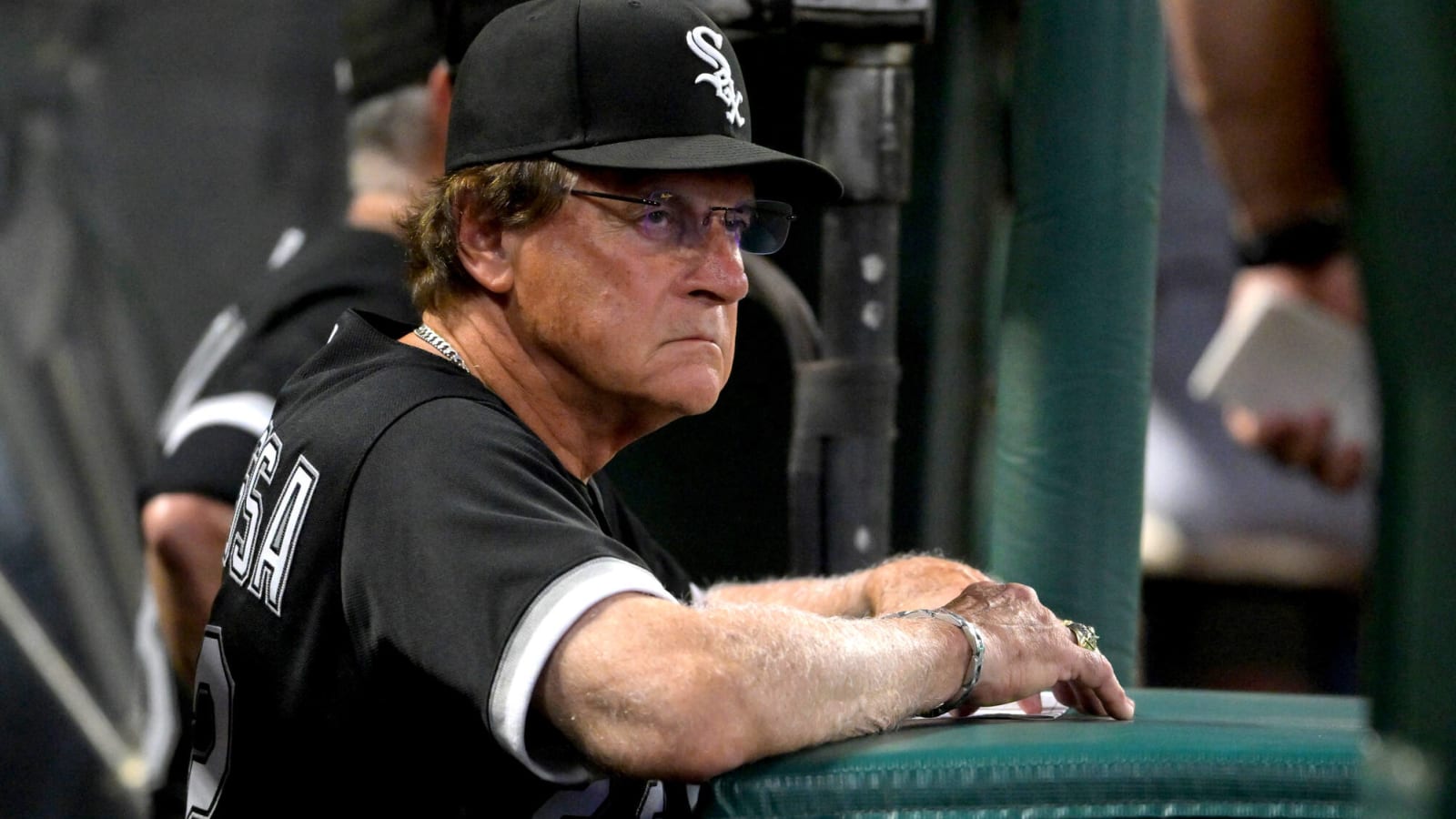 White Sox reportedly facing significant clubhouse issues