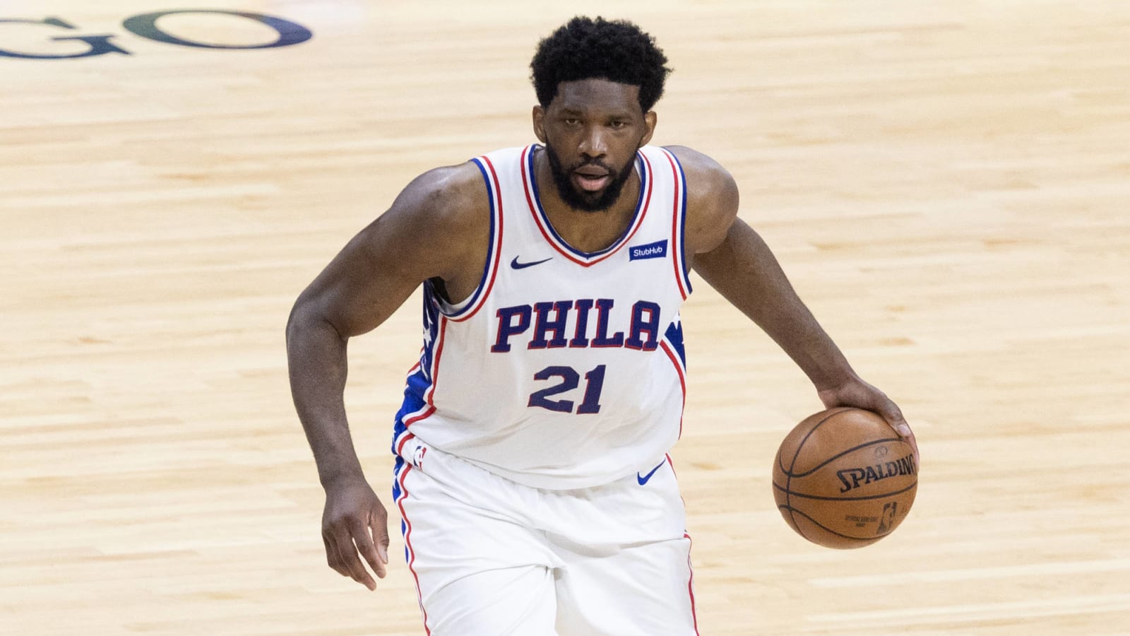 Joel Embiid leaving CAA, changing agents