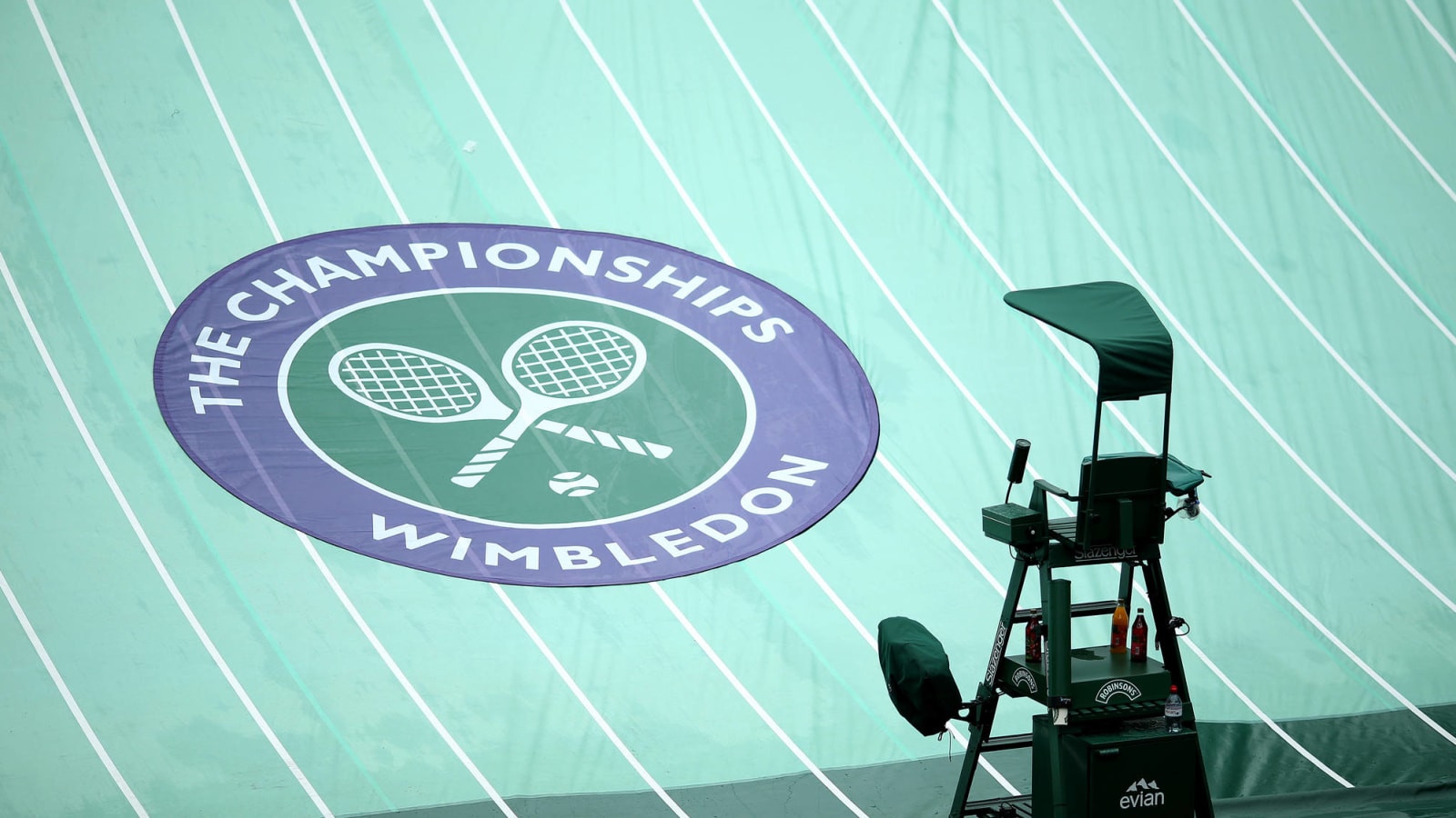 Canceled Wimbledon still paying qualified players