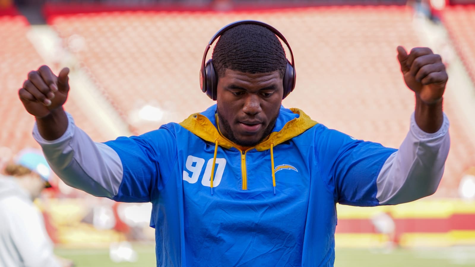 Buccaneers Making Three Roster Moves