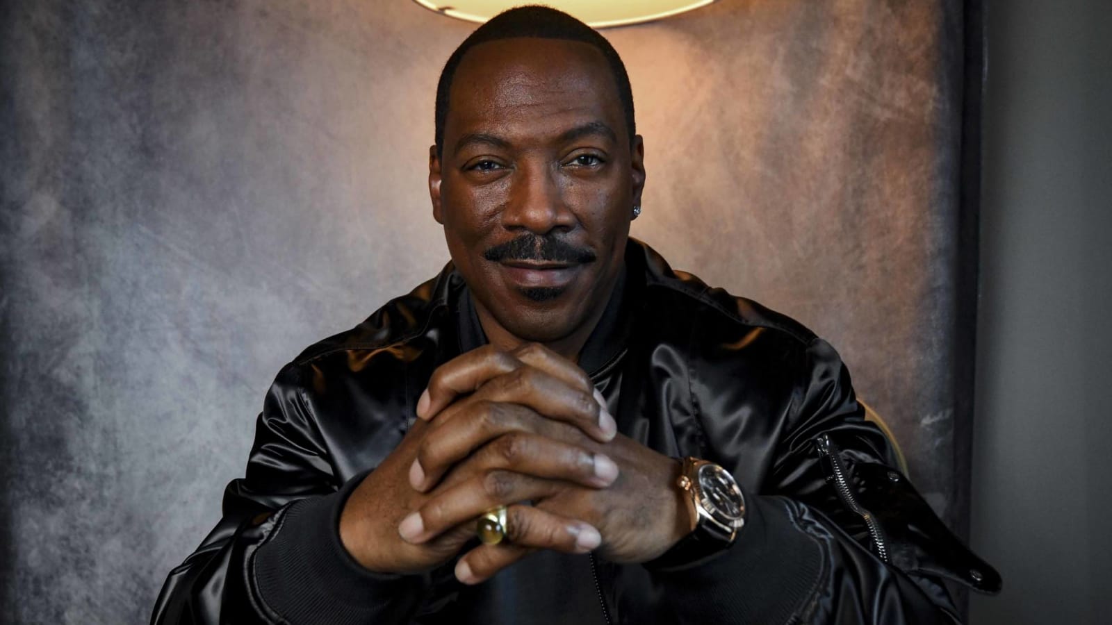 ‘Beverly Hills Cop 4’ is reportedly closer to filming