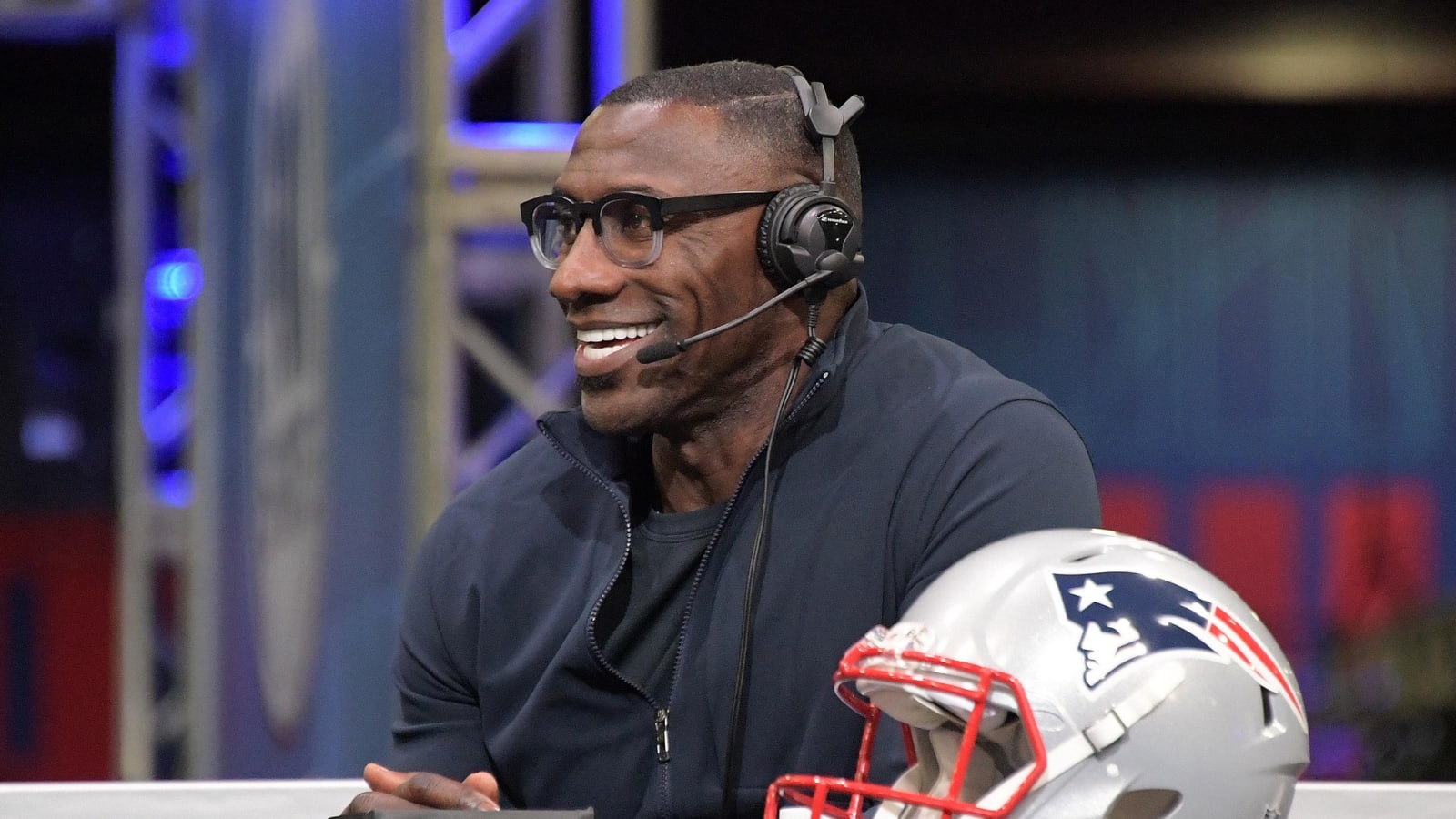 Shannon Sharpe Bold Claim About 2000 Ravens Beating Super Bowl Champion Eagles