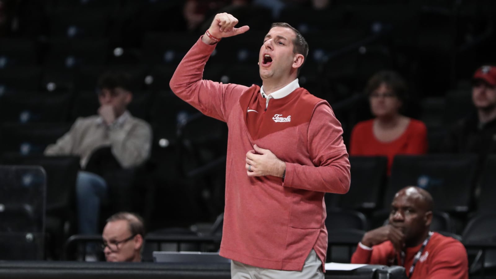 3 NCAA Teams In Hot Water