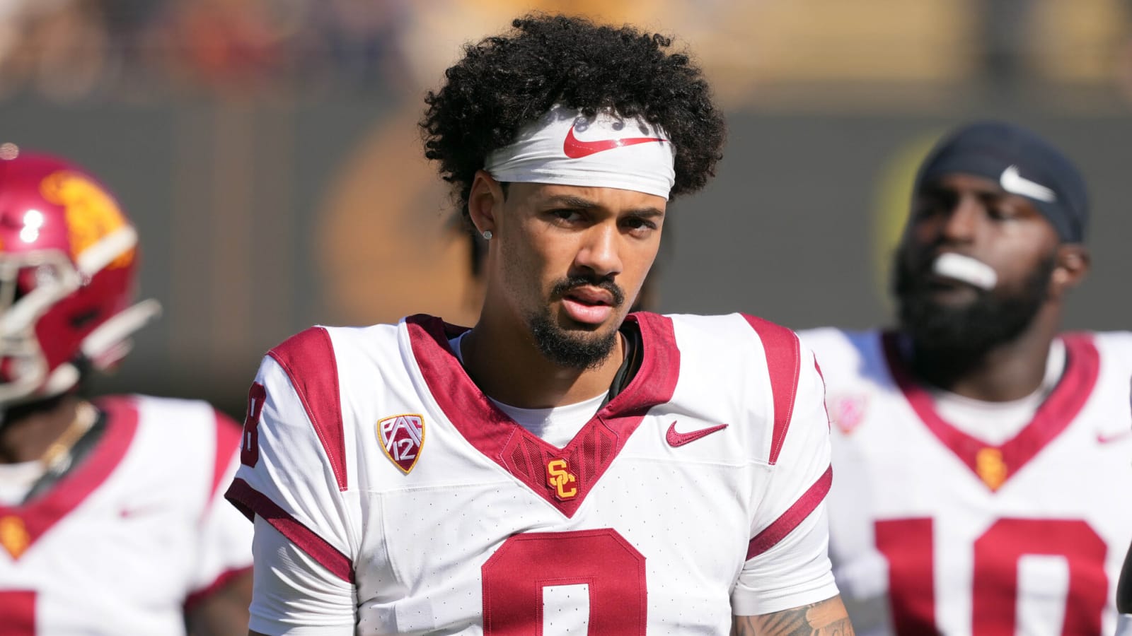 Five-star QB gets beaten out for starting job in big surprise