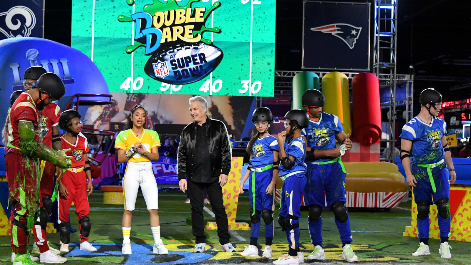 The Best Game Shows For Children And Teens Yardbarker