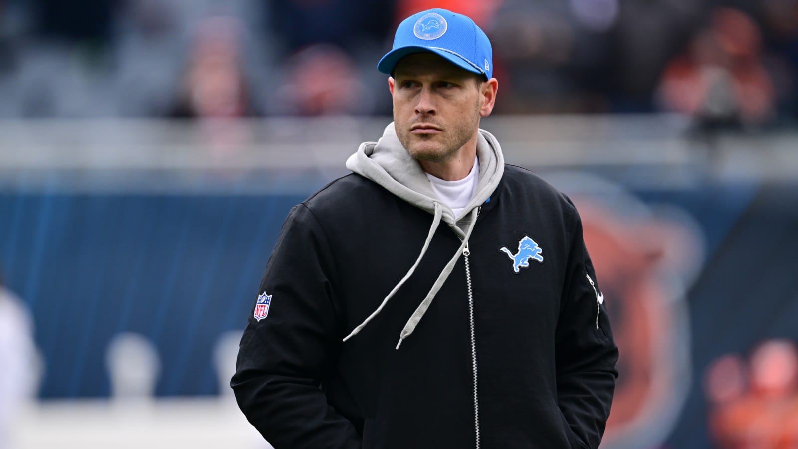 Reporter explains why Raiders' Tom Brady couldn't lure Ben Johnson