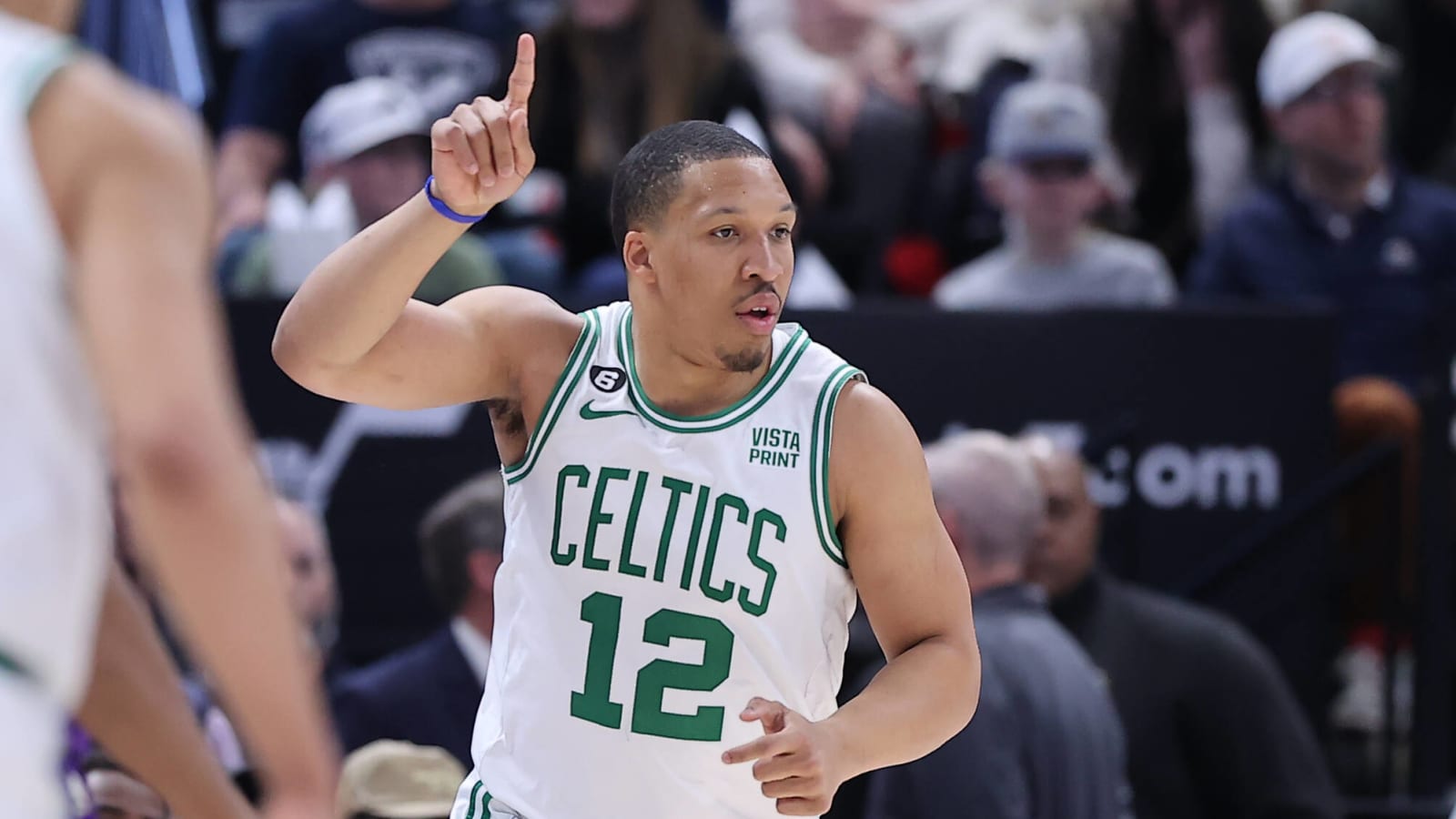 Reports: Celtics trading infamous postseason player