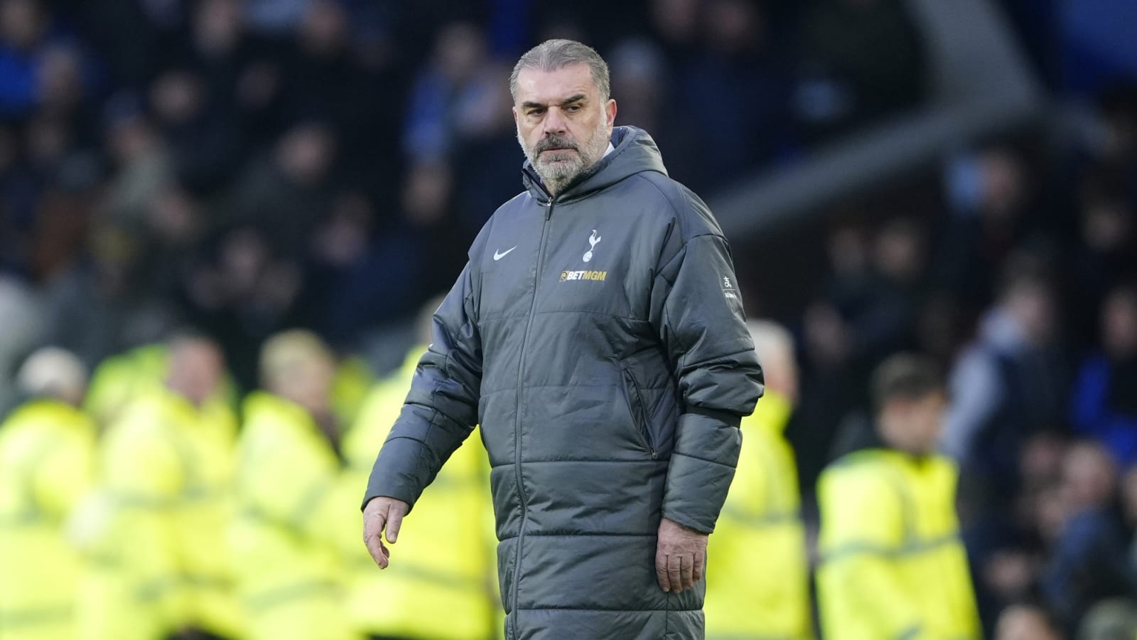 Tottenham Hotspur vs Leicester City: Premier League Match Preview
