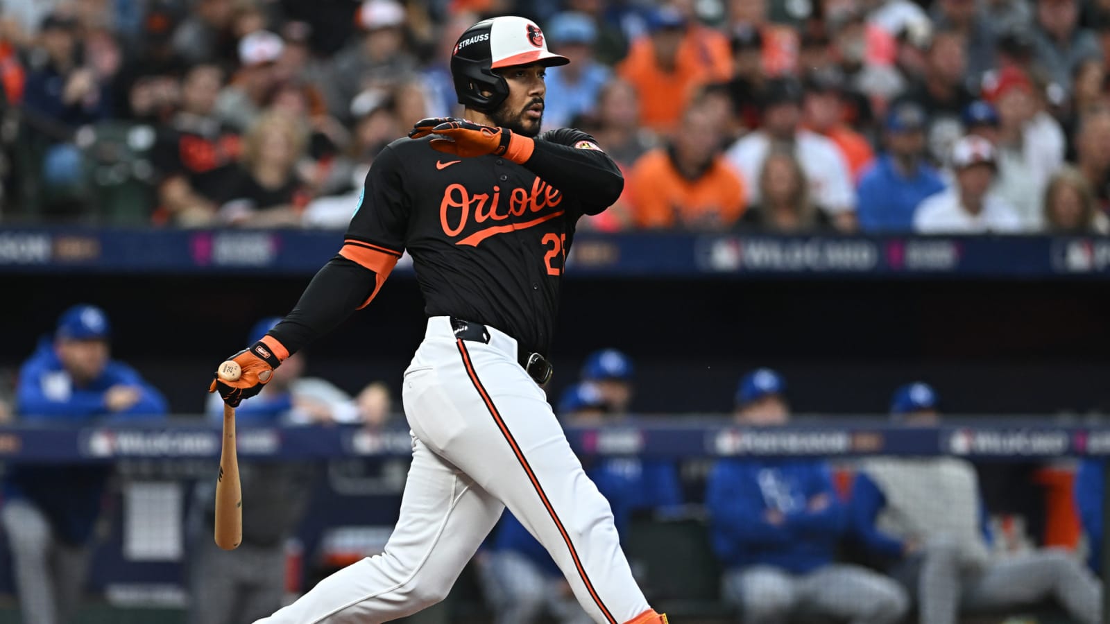 Red Sox Interested In Anthony Santander