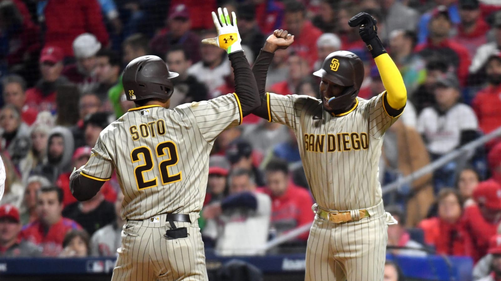 What's next for the Padres' roster after their improbable postseason run?