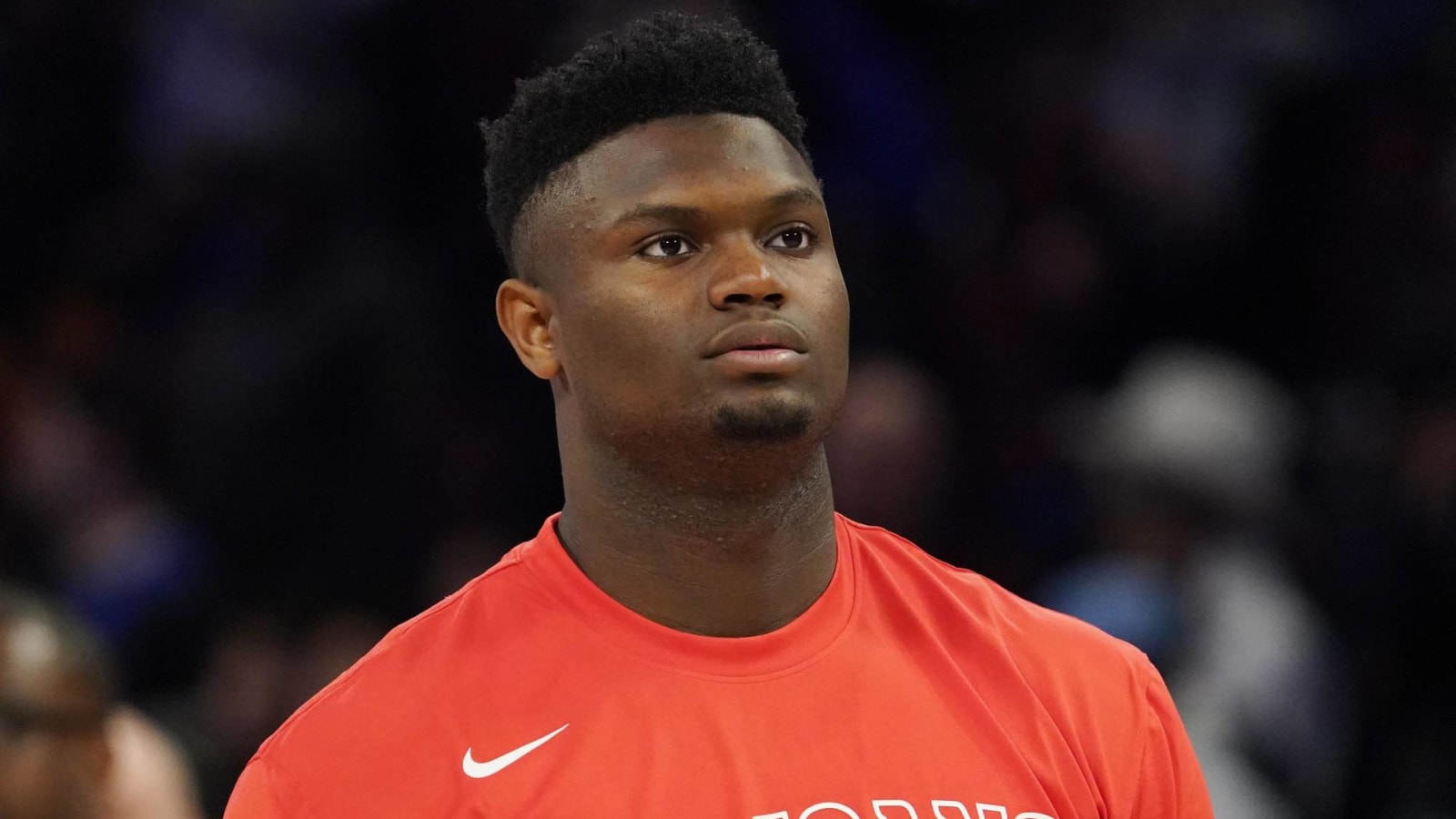 Zion's former agent says star took illegal benefits from Duke, Nike