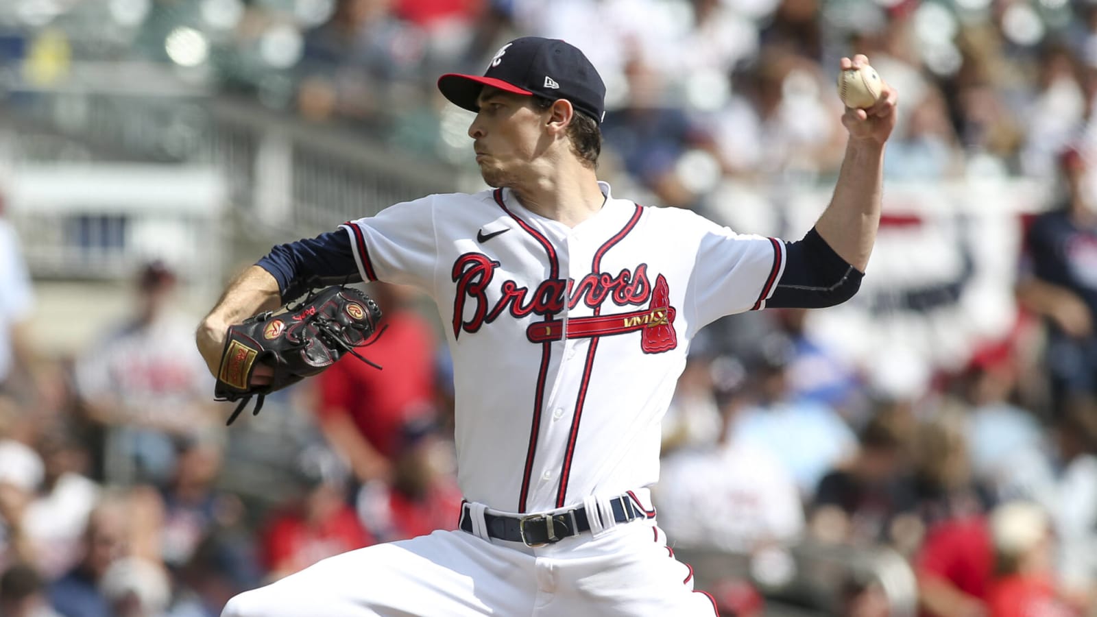 Max Fried provides hope for contract extension