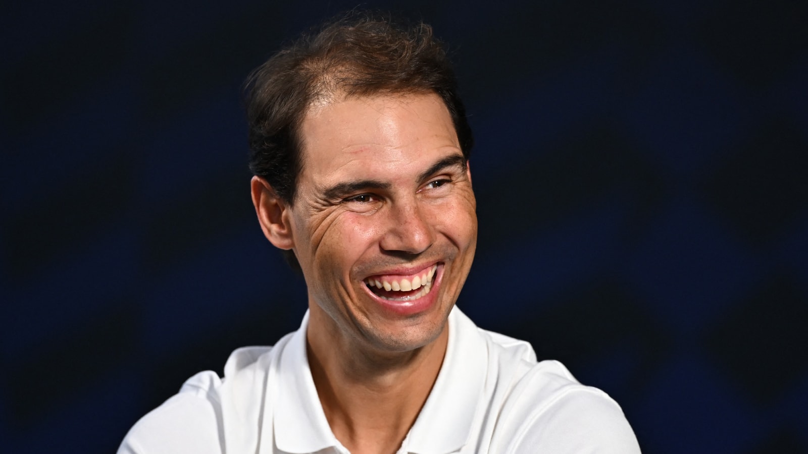 'This is his home and he knows it': Madrid Open always ready to welcome back Rafael Nadal, says tournament director Feliciano Lopez
